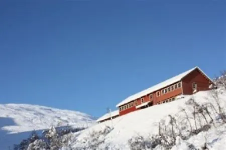 Haradalen Cottages And *