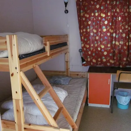 אכסניה Haradalen Cottages And