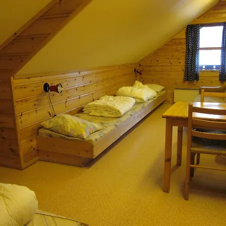 Haradalen Cottages And *